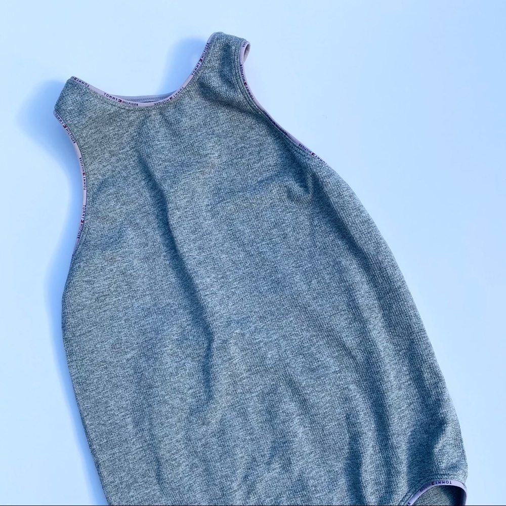 Tommy Hilfiger Bodysuit🦋
